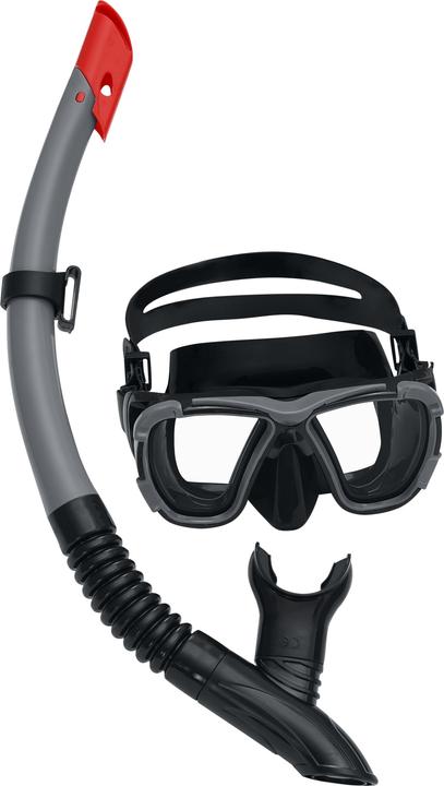 Actual product image Bestway Inspira Pro Snorkel Set L/Xl