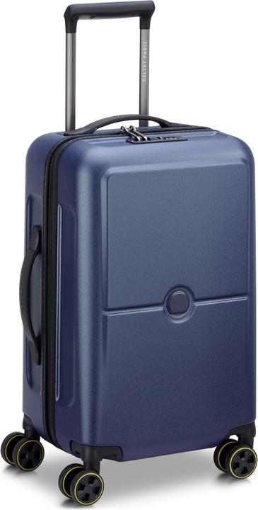 Delsey Turenne 2.0 4 Rollen Kabinentrolley 56 cm