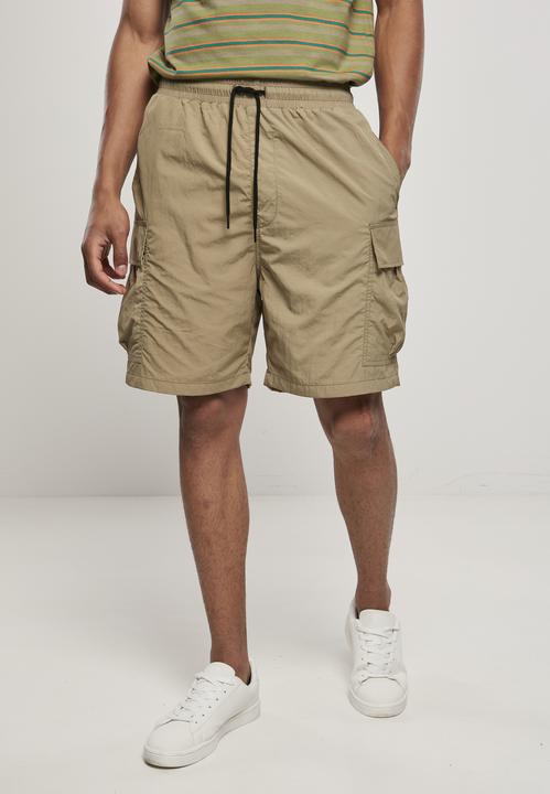 Immagine prodotto Urban Classics Pantaloncini Cargo in nylon (L)