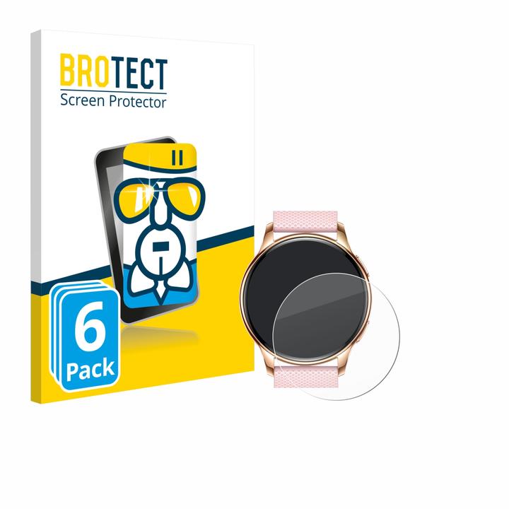Actual product image BROTECT AirGlass Glass