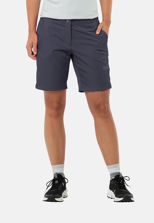 Image du produit Jack Wolfskin Hiking Alpine Short W (XL)