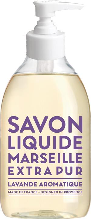 Image du produit La Compagnie de Provence Savon liquide (Savon liquide, 300 ml)