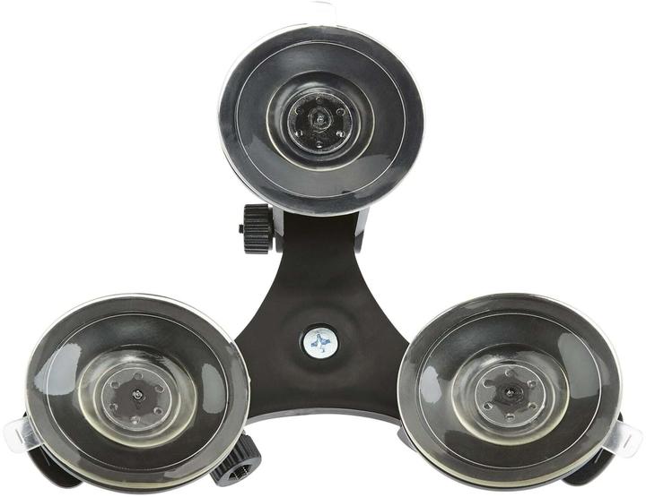 Actual product image mantona 3-legged suction cup holder L (Hero 6, Hero 7, Hero 3+, hero 5, Hero 4, Hero 3, Hero 2)