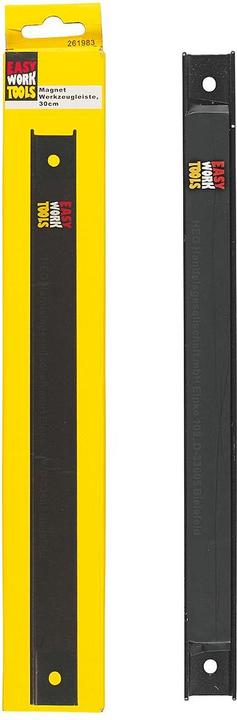 Produktbild Easy Work Magnet Werkzeugleiste 30cm