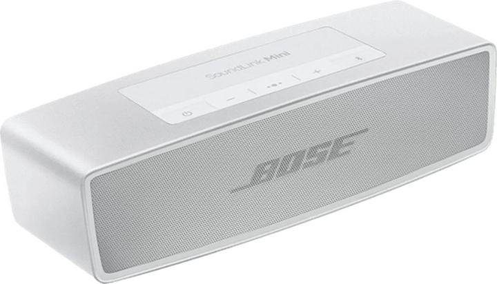 Immagine prodotto Bose SoundLink Mini II Edizione Speciale (12 h, Batteria ricaricabile)