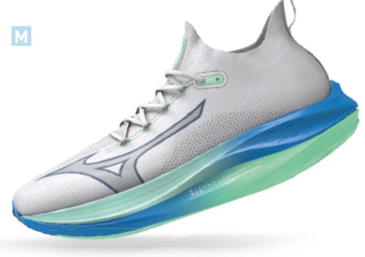 Produktbild Mizuno Neo Vista (44.5)