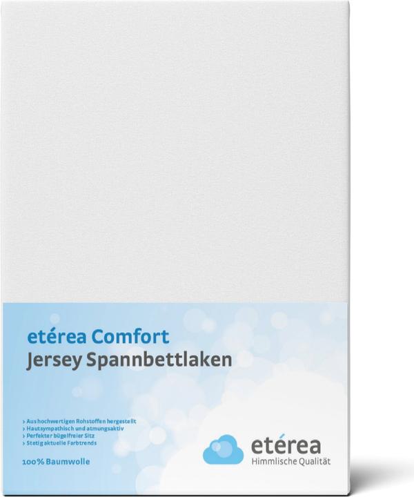 Immagine prodotto Etérea Maglia Comfort (180 x 200 cm, 200 x 200 cm)
