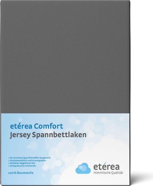 Immagine prodotto Etérea Maglia Comfort (180 x 200 - 200 x 200 cm)