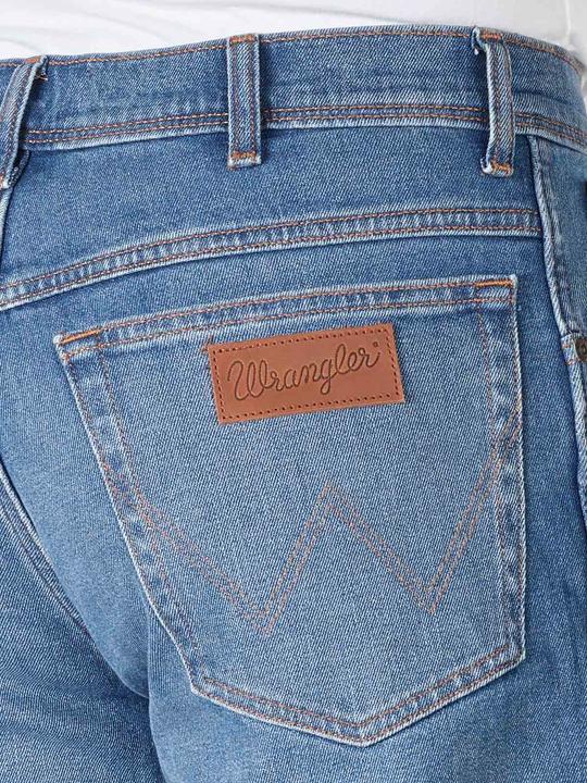 Produktbild Wrangler Texas Jeans Straight Fit Sweet Talker (W32/L32)