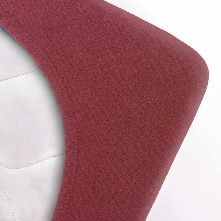 Actual product image Etérea Comfort Jersey (200 x 220 cm)