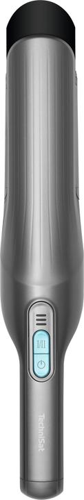 Produktbild TechniSat TSAT TechniMax AS Mini Akkusauger Laufzeit bis 30min EPA 11 560g anth