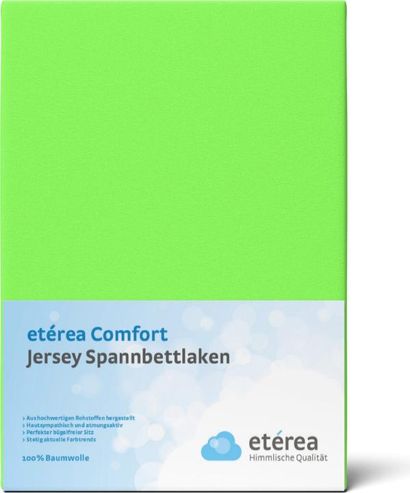 Immagine prodotto Etérea Maglia Comfort (100 x 200 cm, 90 x 200 cm)