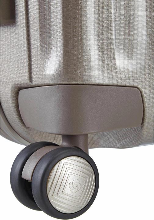 Produktbild Samsonite LITE-CUBE Spinner (36.50 l, Handgepäck (bis 50l))