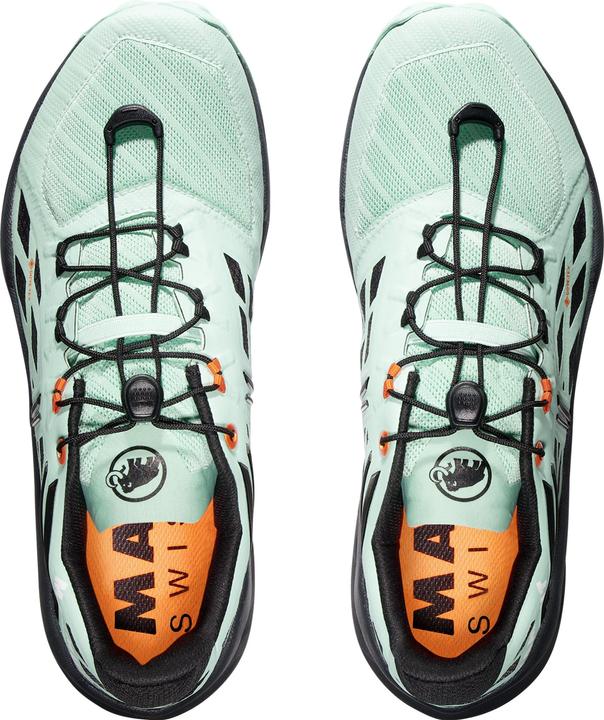 Immagine prodotto Mammut Sertig TR Low GTX Donna (38)