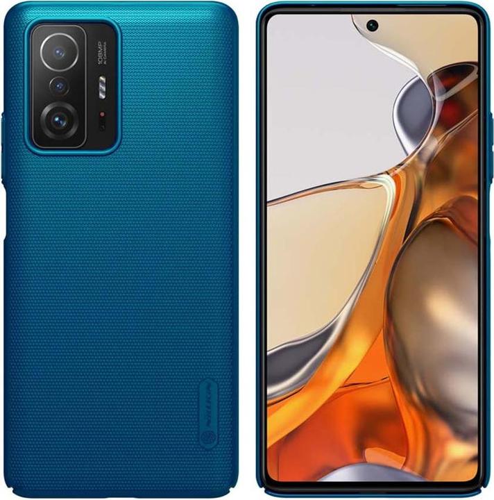 Image du produit Nillkin Série bouclier super dépoli (Xiaomi 11T)
