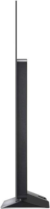 Actual product image LG OLED55C21LA (55", C2, OLED, 4K, 2022)