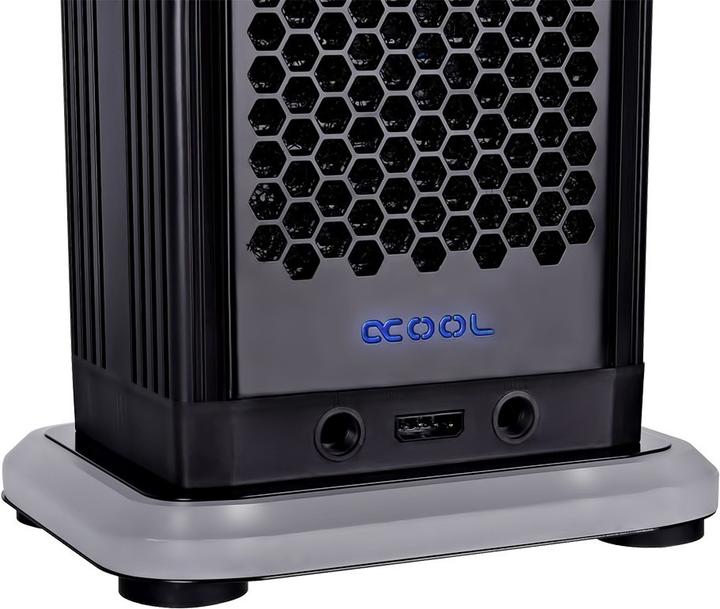 Immagine prodotto Alphacool Parete di ghiaccio 360