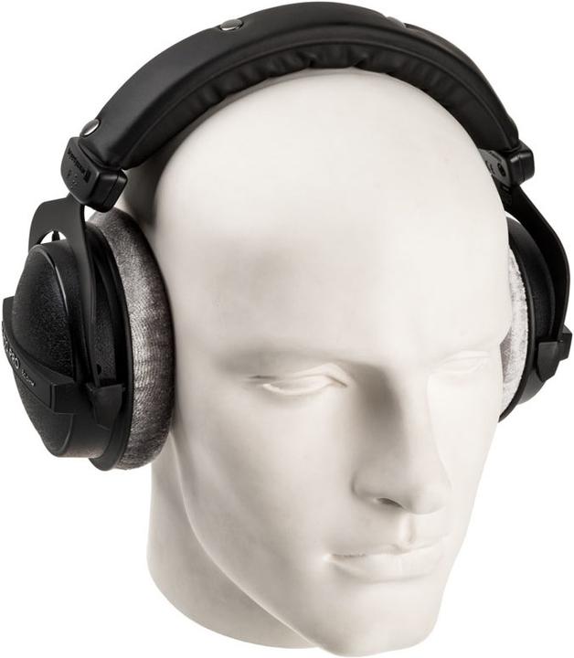 Immagine prodotto Beyerdynamic DT 770 Pro (Nessuna soppressione del rumore, Cablato)