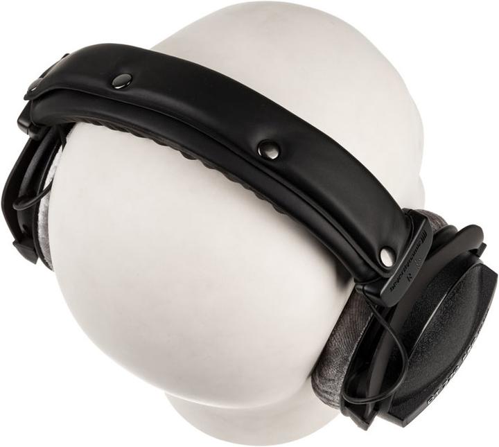 Immagine prodotto Beyerdynamic DT 770 Pro (Nessuna soppressione del rumore, Cablato)