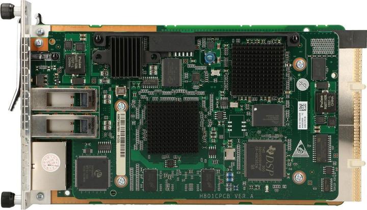 Huawei MCUD 1,25G | Karte | dediziert für 5608T
