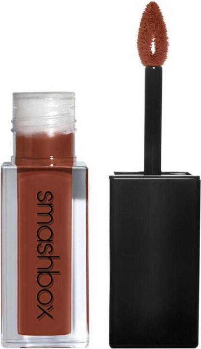 Image du produit Smashbox Always On Liquid Lipstick Yes Honey