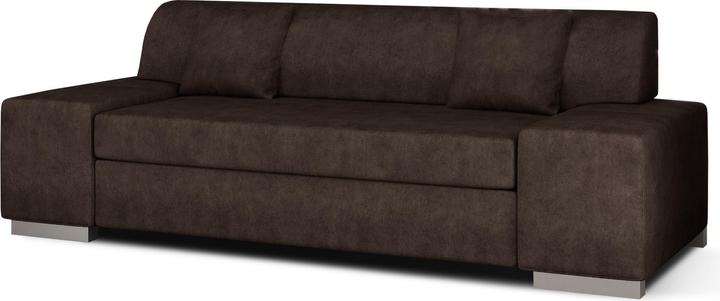 Marron foncé Dora 28