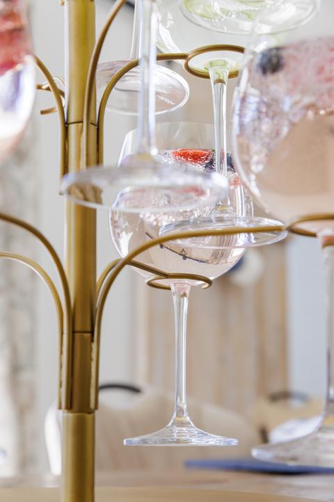 Produktbild Artesa Cocktail and Nibbles Serving Tree