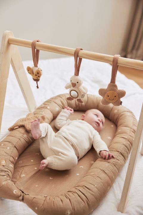 Actual product image Jollein Baby Toys for Play Trapeze