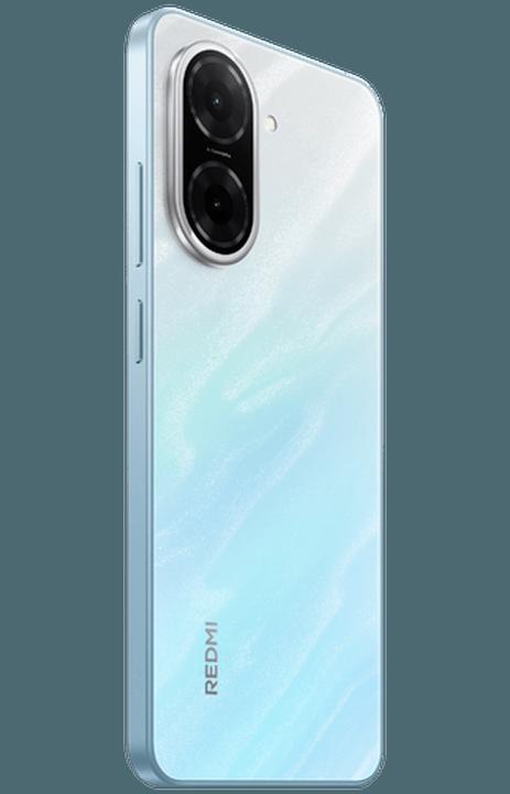 Actual product image Xiaomi Redmi A5 4G Dual Sim 3GB RAM 64GB - Ocean Blue (64 GB, Ocean Blue, 6.88", Dual SIM, 32 Mpx, 4G)