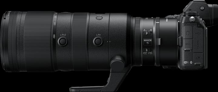 Actual product image Nikon TC-2.0x (Teleconverter, Nikon Z)