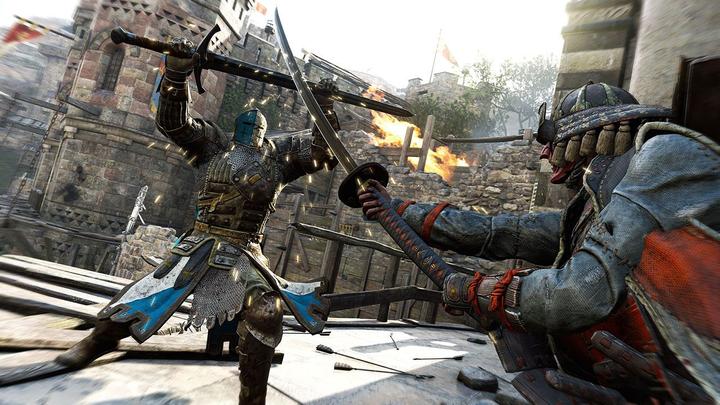 Image du produit Ubisoft For Honor (PC, DE)