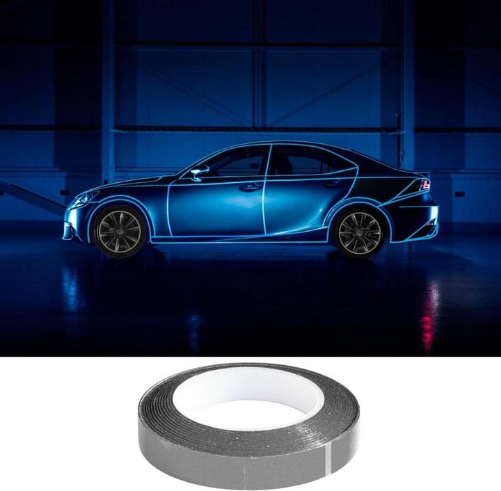 Actual product image Simoni Racing Reflective adhesive tape
