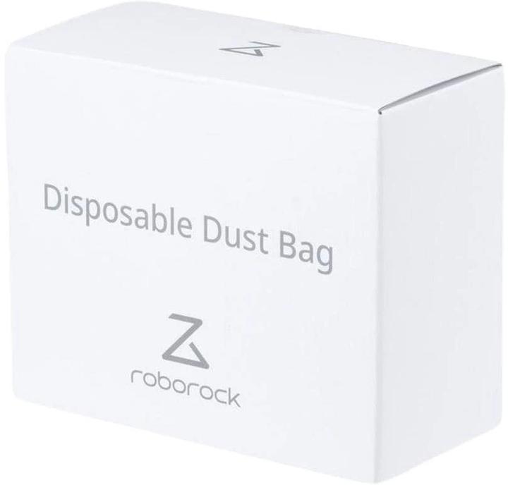 Produktbild Roborock Staubbeutel 6er Pack Original R100024-01 (6 x)