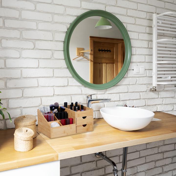 Produktbild Relaxdays Schreibtisch-Organizer