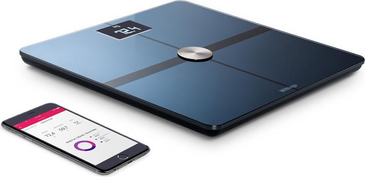 Actual product image Withings Body WBS-05 (150 kg)