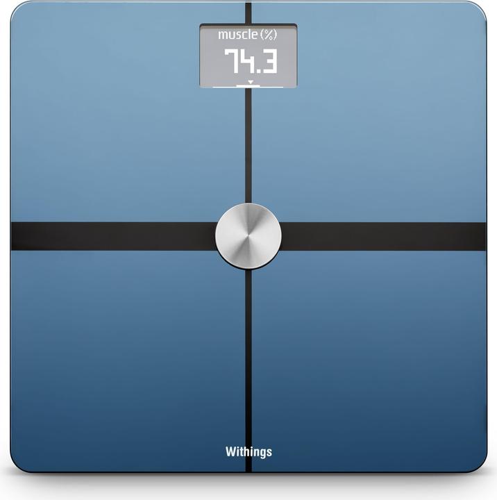 Actual product image Withings Body WBS-05 (150 kg)