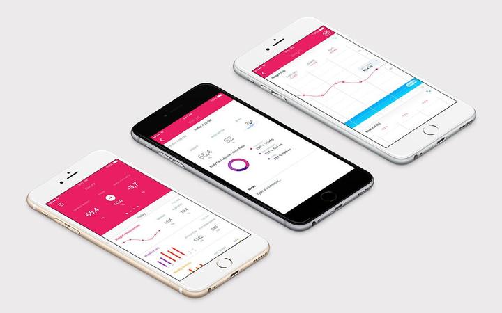 Image du produit Withings Corps WBS-05 (150 kg)