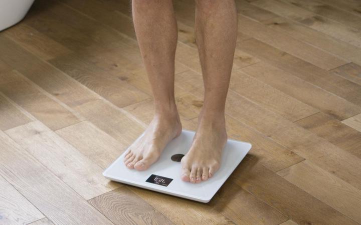 Actual product image Withings Body WBS-05 (150 kg)