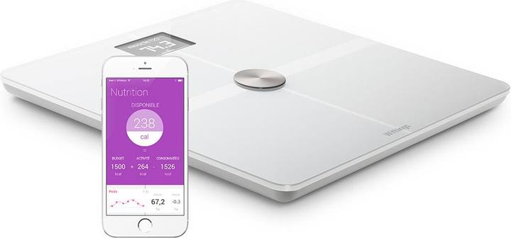Image du produit Withings Corps WBS-05 (150 kg)