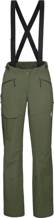 Mammut Taiss Pro SO Pants Women