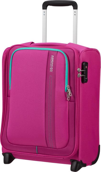 Actual product image American Tourister Sea Seeker (28 l, Hand luggage (up to 50 litres))