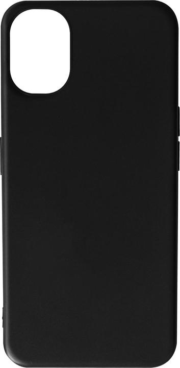 Actual product image Avizar Gel cover Series (Nothing Phone (1))