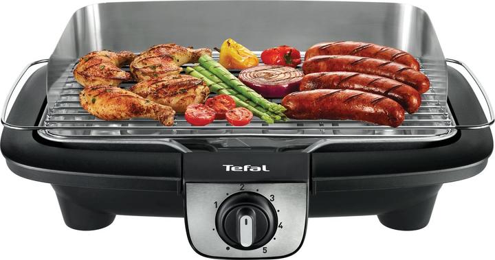 Actual product image Tefal BG90A