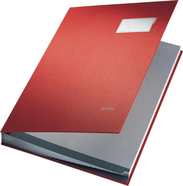 Immagine prodotto Leitz Cartelle di firma (A4, 1 x)