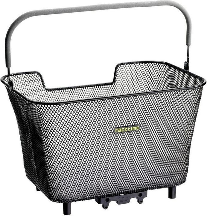 Racktime Korb Bask-it large (23 l)