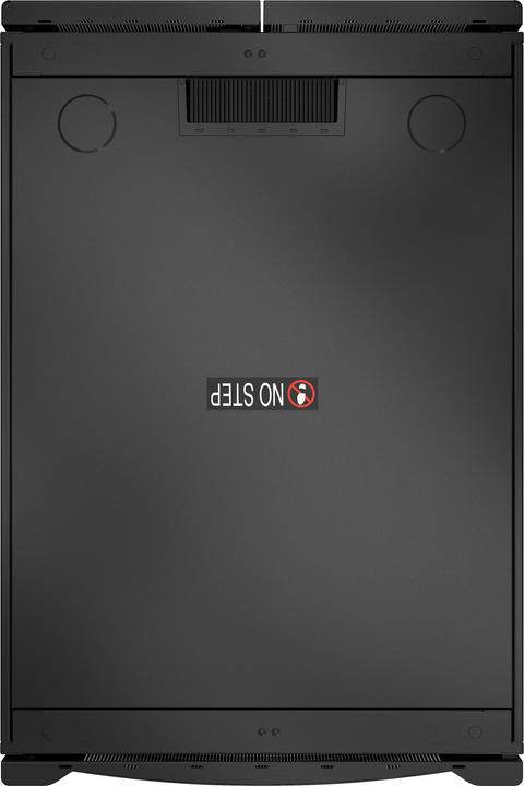 Image du produit APC Netshelter SX (10.87 HE, Rack 19 pouces)
