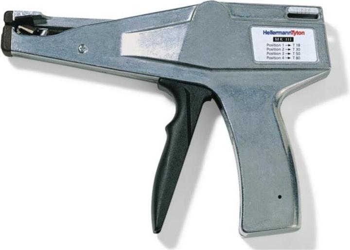 Image du produit HellermannTyton Ersatzmesser