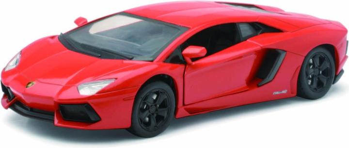 Immagine prodotto New Ray Lamborghini Aventador Lp700-4 2 Ass Scala 1:24