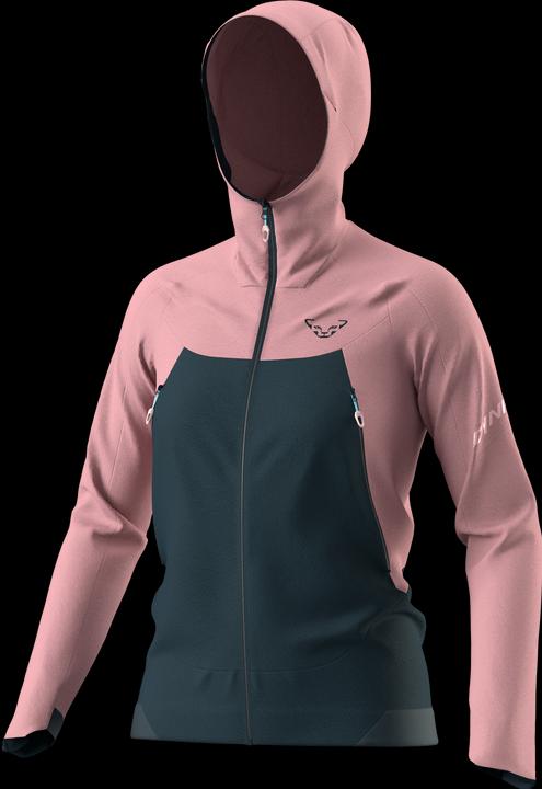Actual product image Dynafit Women's Transalper DST Jacket (XL)
