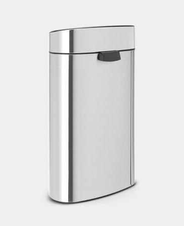 Produktbild Brabantia Touch Bin (40 l)